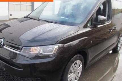 VW Caddy 23.800 km 25.949 &euro; Villingen-Schwenningen 78052