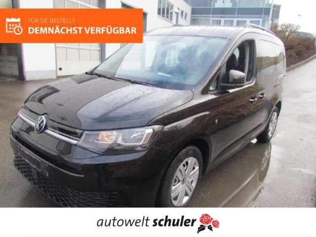 VW Caddy 23.800 km 25.949 &euro; Villingen-Schwenningen 78052