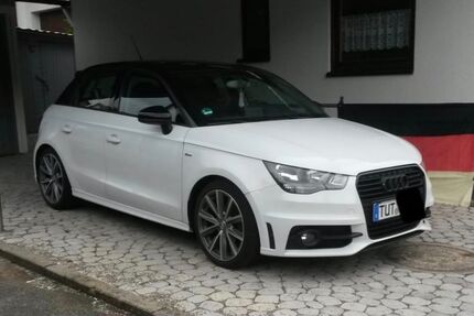 Audi A1 71.100 km 10.500 &euro; Tuttlingen 78532