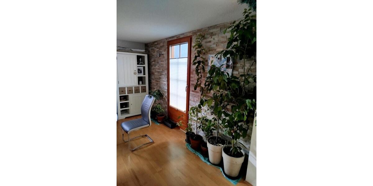 Erdgeschoßwohnung Triberg im Schwarzwald - 4 Zimmer, 107 m&sup2;, 210.000&euro; | Angebot:25886819