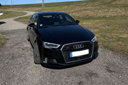 Audi A3 142.427 km 16.700 &euro; St. Märgen 79274