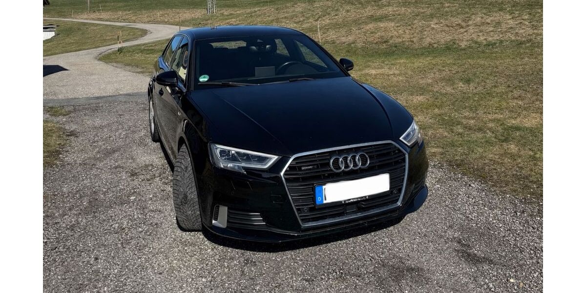 Audi A3 142.427 km 16.700 &euro; St. Märgen 79274