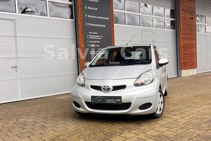 Toyota Aygo (X) 85.063 km 4.499 &euro; Hüfingen 78183