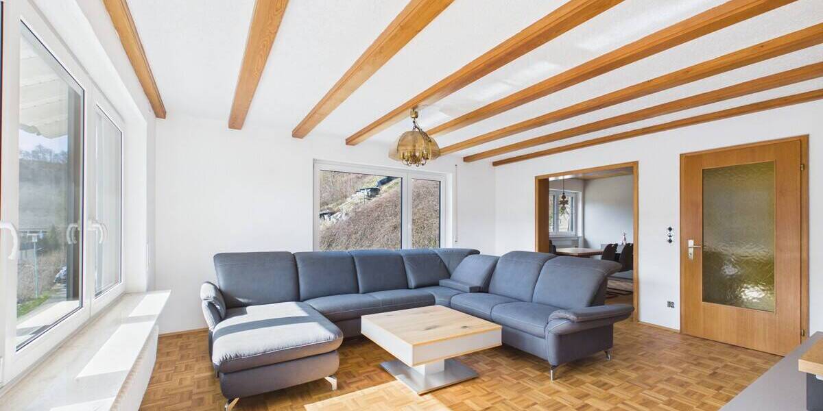 Einfamilienhaus Epfendorf / Talhausen Talhausen - 8 Zimmer, 242 m&sup2;, 365.000&euro; | Angebot:26093468