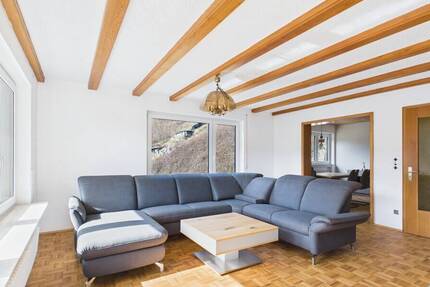 Haus Epfendorf / Talhausen Talhausen - 8 Zimmer, 242 m&sup2;, 365.000&euro; | Angebot:26093468