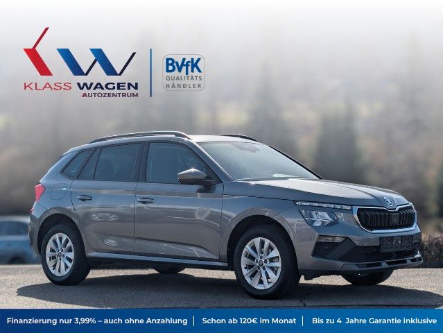 Skoda Kamiq 42.279 km 21.500 &euro; Spaichingen 78549