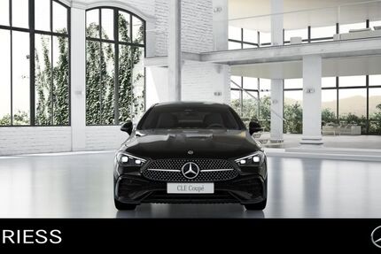 Mercedes-Benz CLE 220 40.754 km 49.940 &euro; Tuttlingen 78532