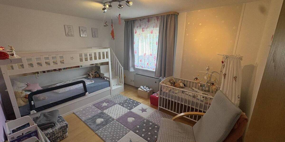 Einfamilienhaus Schömberg - 5 Zimmer, 110 m&sup2;, 379.000&euro; | Angebot:26037491