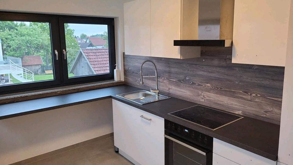 Etagenwohnung Dunningen - 3 Zimmer, 103 m&sup2;, 1.265&euro; | Angebot:25297163