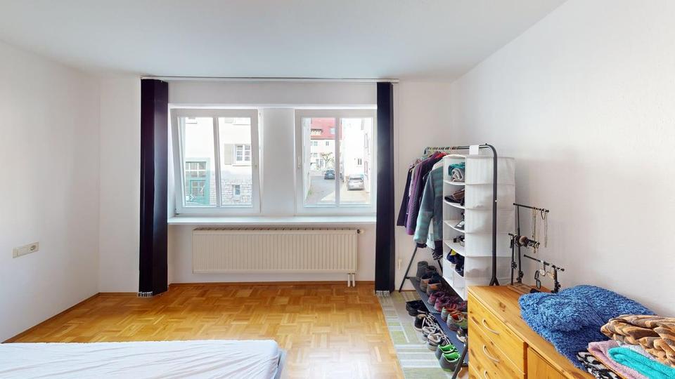 Etagenwohnung Tuttlingen - 2 Zimmer, 65 m&sup2;, 820&euro; | Angebot:25976210