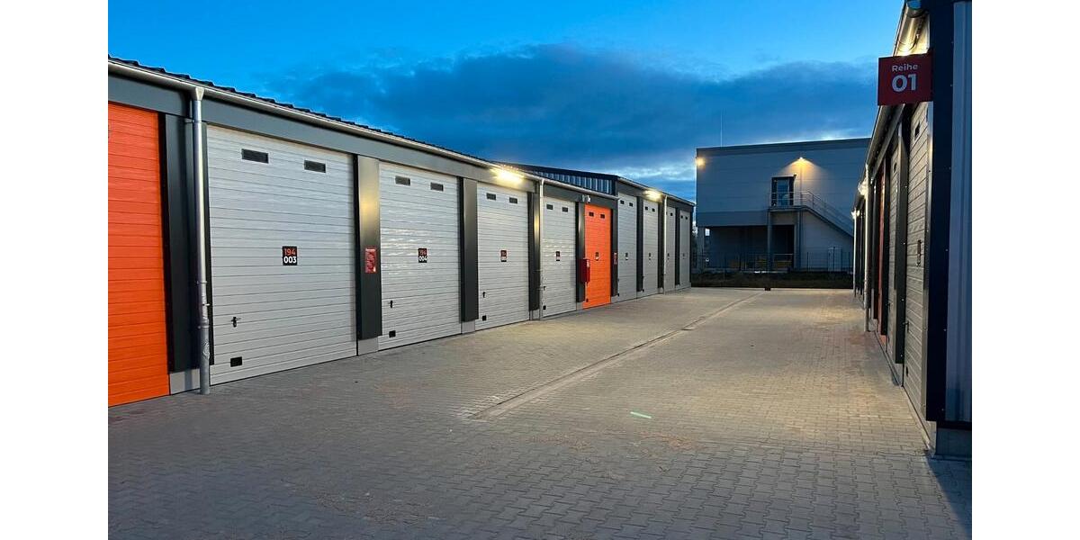 Gewerbeobjekt Geisingen - 199&euro; | Angebot:26274033