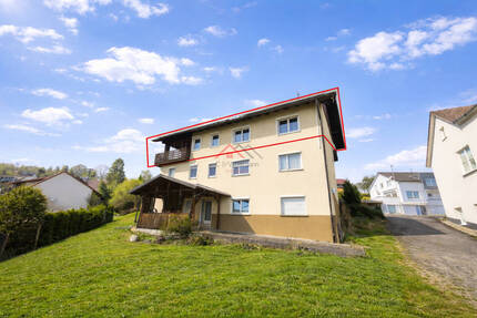 Wohnung Aldingen / Aixheim Aixheim - 5 Zimmer, 145 m&sup2;, 295.000&euro; | Angebot:26257584