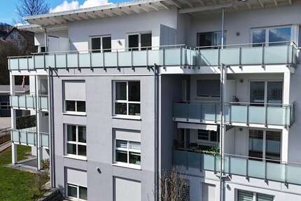 Wohnung Epfendorf - 2.5 Zimmer, 61 m&sup2;, 183.000&euro; | Angebot:25139116