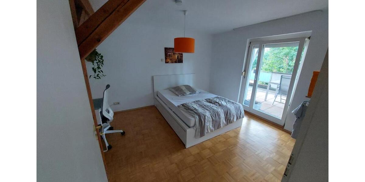 Erdgeschoßwohnung Bad Dürrheim - 2.5 Zimmer, 71 m&sup2;, 150.000&euro; | Angebot:23580252