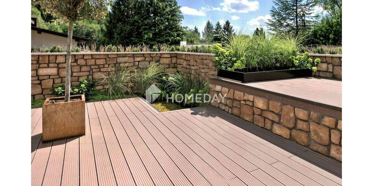 Etagenwohnung Bad Dürrheim - 3 Zimmer, 157 m&sup2;, 796.000&euro; | Angebot:25684189