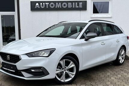 Seat Leon 21.990 km 28.469 &euro; Königsfeld 78126