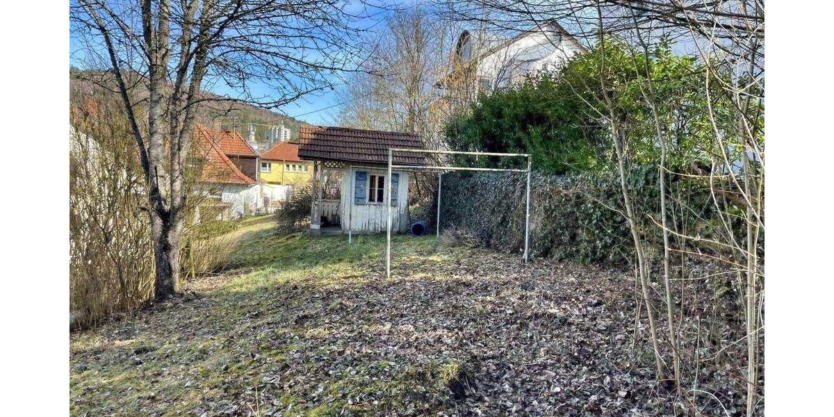 Einfamilienhaus Tuttlingen - 4 Zimmer, 137 m&sup2;, 350.000&euro; | Angebot:25670864