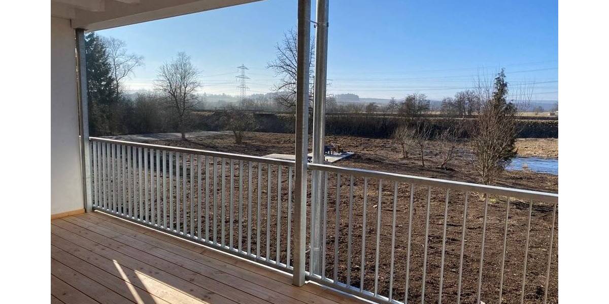 Etagenwohnung Villingen-Schwenningen Marbach - 3 Zimmer, 83 m&sup2;, 328.000&euro; | Angebot:25691284