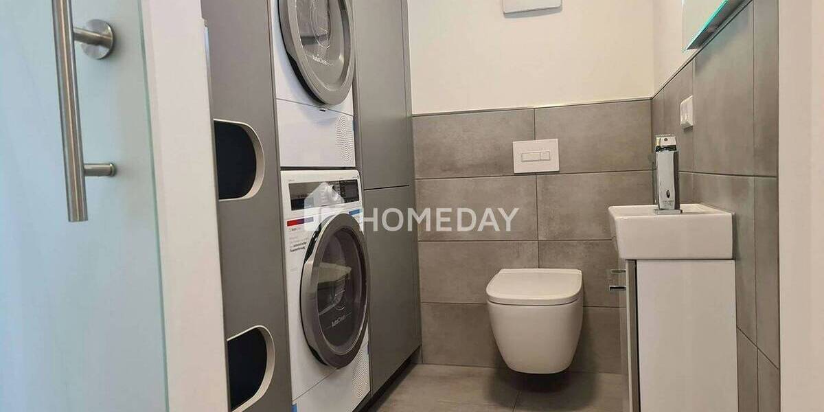 Etagenwohnung Bad Dürrheim - 2 Zimmer, 117 m&sup2;, 604.000&euro; | Angebot:25677736