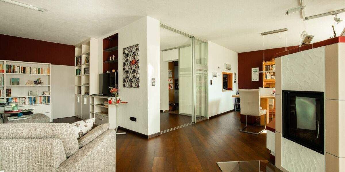 Reihenendhaus Titisee-Neustadt Neustadt - 7 Zimmer, 170 m&sup2;, 549.000&euro; | Angebot:25671481