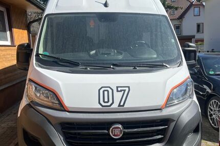 Fiat Ducato 57.306 km 36.000 &euro; Villingen Schwenningen 78056