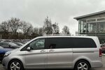 Mercedes-Benz V 250 D Lang Edition STANDHZ/SHZ/NAVI/KAMERA/AHK 118.803 km 38.900 &euro; Villingen-Schwenningen 78054
