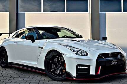 Nissan GT-R 8.117 km 250.000 &euro; Seitingen-Oberflacht 78606