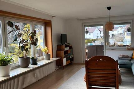 Wohnung Villingen-Schwenningen Schwenningen - 3 Zimmer, 78 m&sup2;, 630&euro; | Angebot:25923492