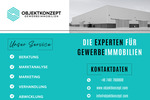 Gewerbeobjekt Rottweil - 3.098&euro; | Angebot:26560227