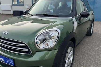 Mini Cooper D 76.000 km 11.290 &euro; Spaichingen 78549