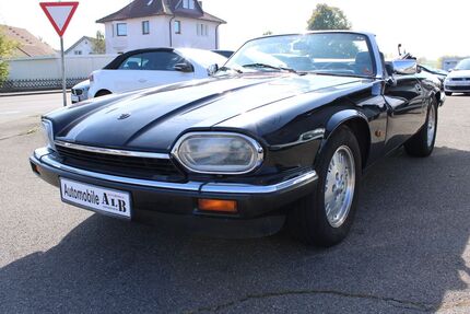 Jaguar XJS 147.000 km 19.950 &euro; Schömberg 72355