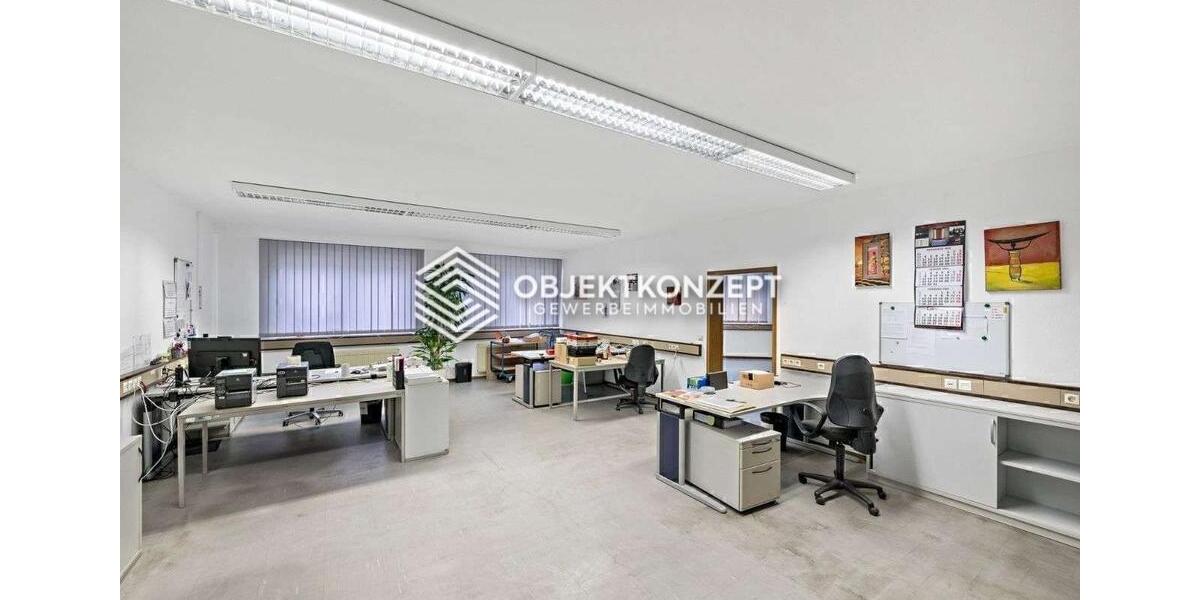 Gewerbeobjekt Wehingen - 1.314&euro; | Angebot:26560220