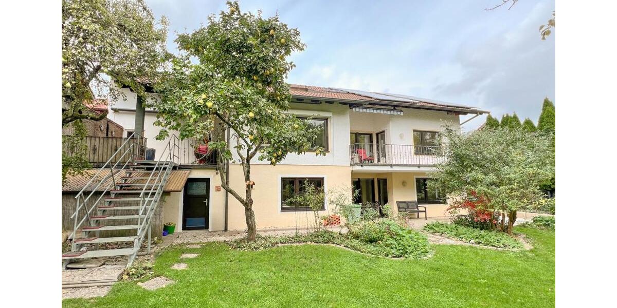 Einfamilienhaus Trossingen - 11.5 Zimmer, 329 m&sup2;, 798.000&euro; | Angebot:25790227