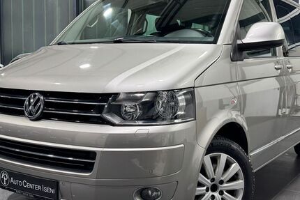 VW T5 Multivan 139.022 km 19.980 &euro; Spaichingen 78549