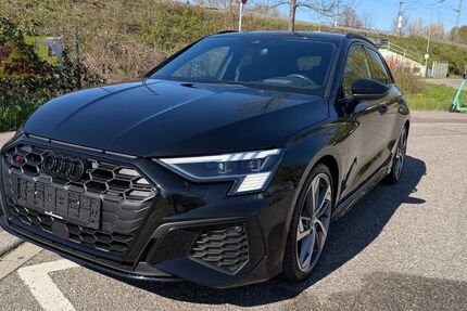 Audi S3 41.000 km 38.900 &euro; Rietheim-Weilheim 78604