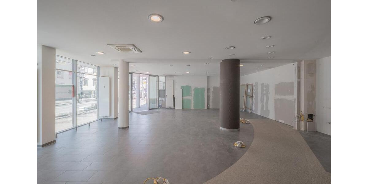 Gewerbeobjekt Titisee-Neustadt Neustadt - 1.500&euro; | Angebot:12700937