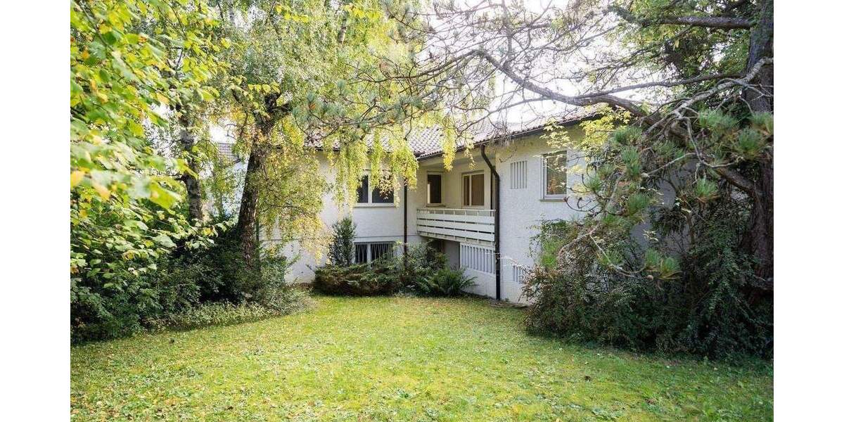 Einfamilienhaus Tuttlingen - 7 Zimmer, 334 m&sup2;, 799.000&euro; | Angebot:25969598