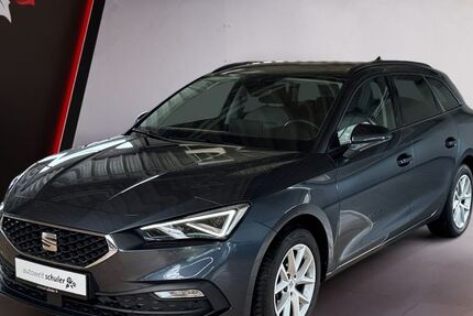 Seat Leon 12.004 km 26.990 &euro; Zimmern ob Rottweil 78658