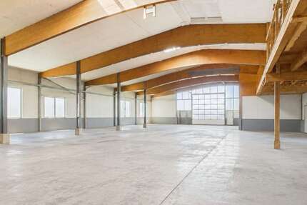 Gewerbeobjekt Aichhalden - 979.000&euro; | Angebot:26897294