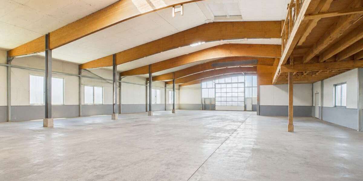 Gewerbeobjekt Aichhalden - 979.000&euro; | Angebot:26897294