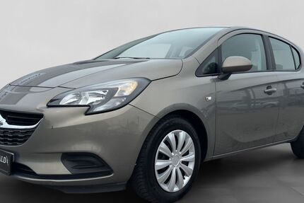 Opel Corsa 100.272 km 9.380 &euro; Villingen-schwenningen 78052