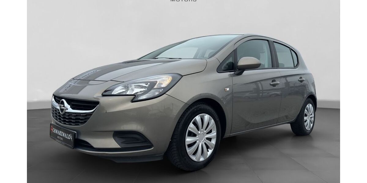 Opel Corsa 100.272 km 9.380 &euro; Villingen-schwenningen 78052