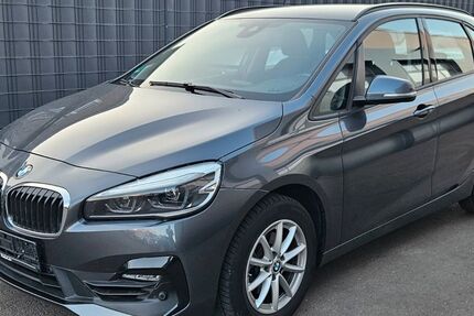 BMW 218 Active Tourer 16.000 km 19.450 &euro; Aldingen 78554