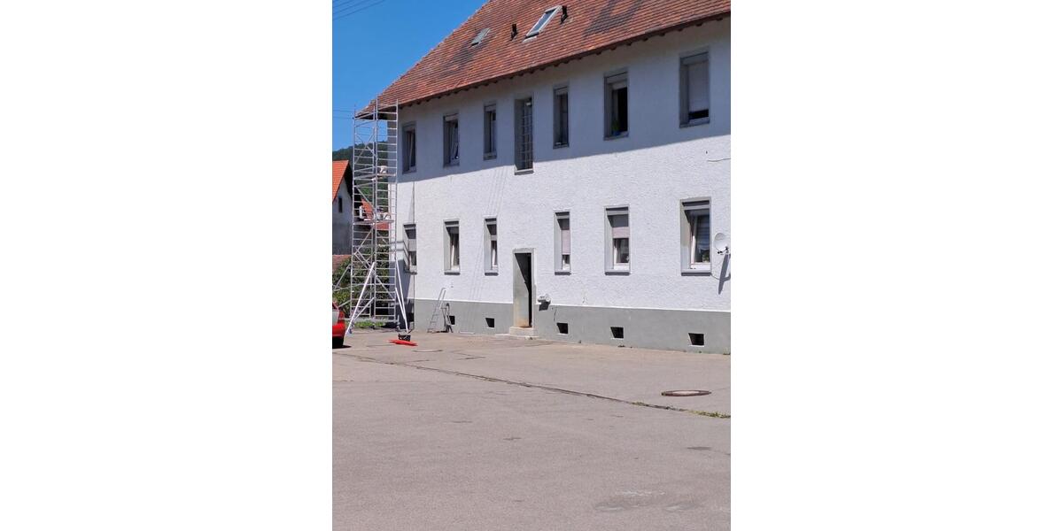 Etagenwohnung Blumberg - 2 Zimmer, 50 m&sup2;, 500&euro; | Angebot:25832220