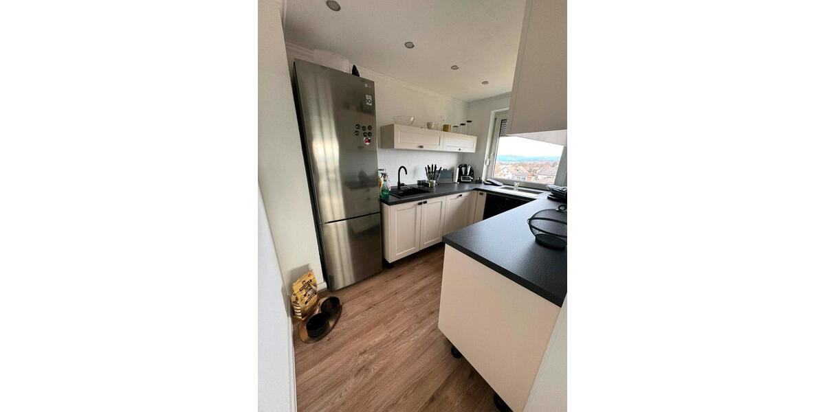 Etagenwohnung Dauchingen - 3.5 Zimmer, 85 m&sup2;, 285.000&euro; | Angebot:26834048