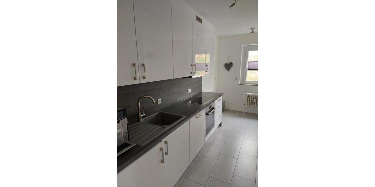 Etagenwohnung Villingen-Schwenningen Schwenningen - 2 Zimmer, 68 m&sup2;, 205.000&euro; | Angebot:26995846