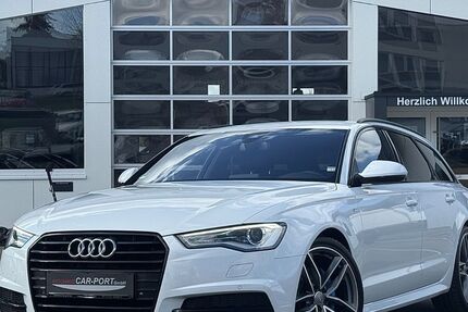 Audi A6 124.800 km 19.490 &euro; Deißlingen 78652