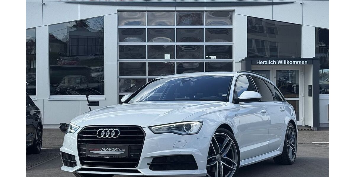 Audi A6 124.800 km 19.490 &euro; Deißlingen 78652