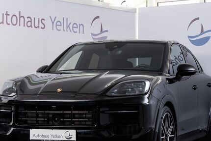 Porsche Cayenne 17.200 km 129.990 &euro; Spaichingen 78549