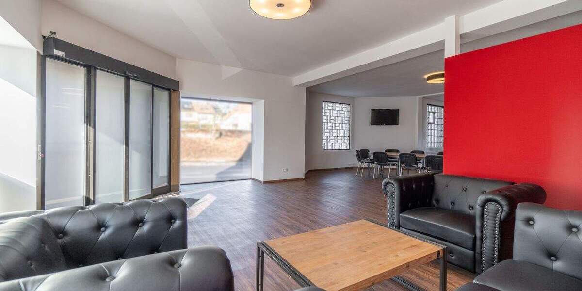 Gewerbeobjekt Villingen-Schwenningen Schwenningen - 217.000&euro; | Angebot:25695903